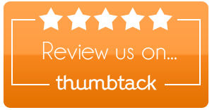 review us on thumbtack